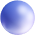 blue sphere